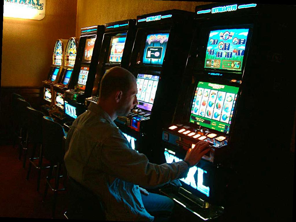 Подпольное казино в Сочи закрыто благодаря работе следователей