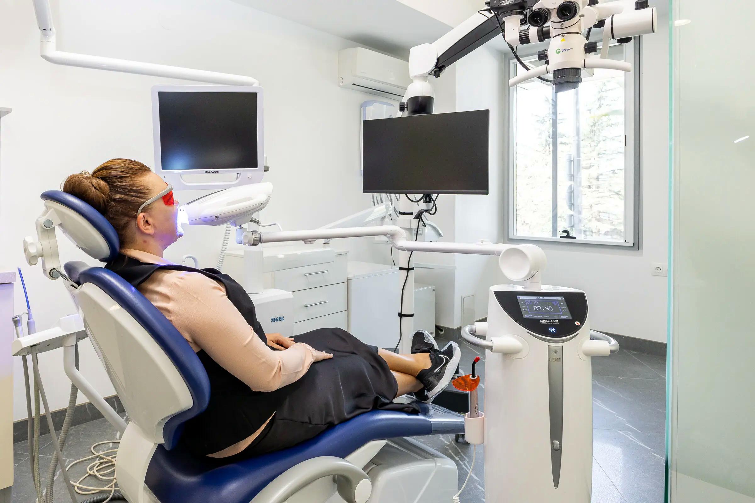 Лучшая стоматология в городе Сочи – почему выбирают Гарант