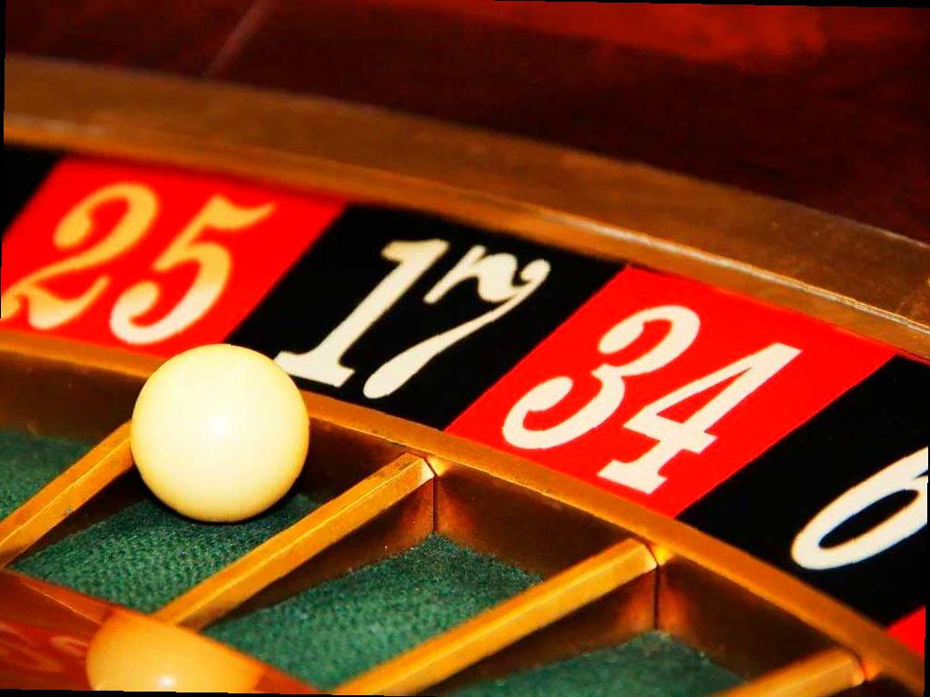 В Сочи раскрыта подпольная сеть азартных игр