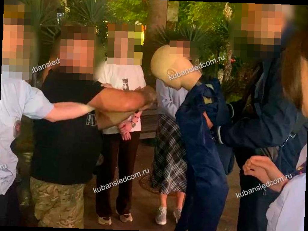 В драке на Курортном проспекте погиб мужчина