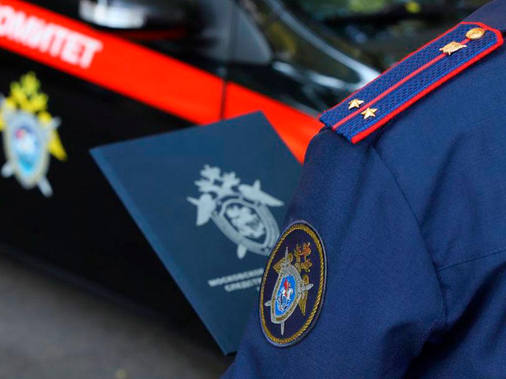 Нелегальный детский центр в Сочи закрыт: пострадали дети, возбуждено уголовное дело