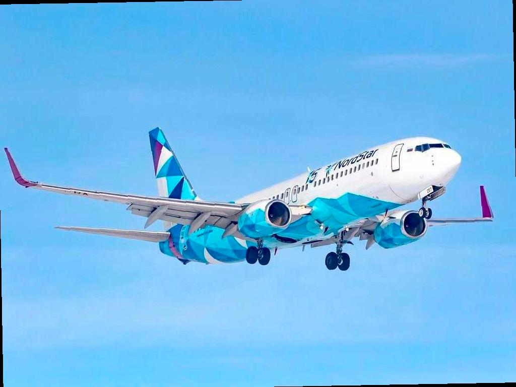 Прямые рейсы из Братска в Сочи начнут летать в июне