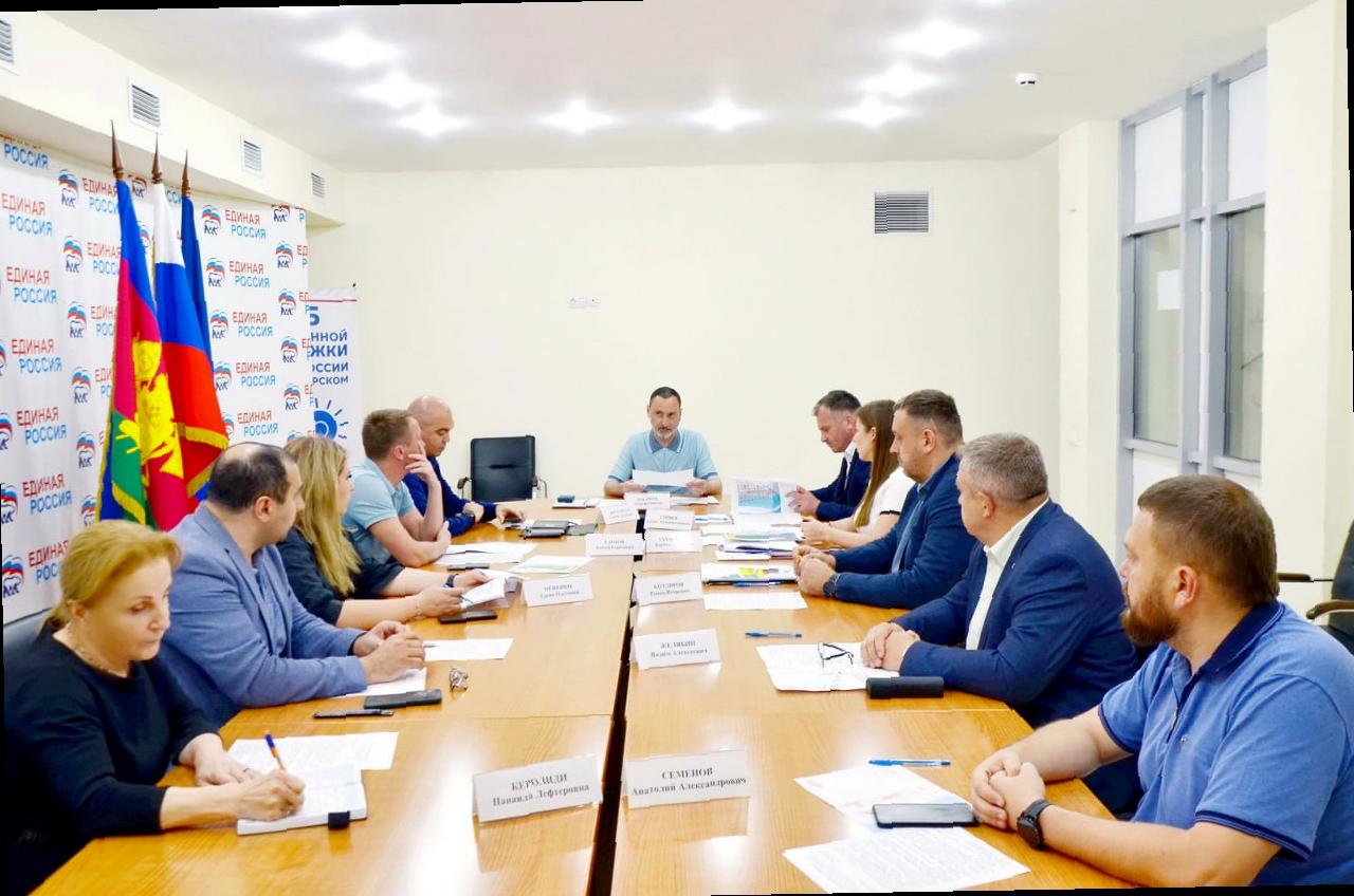 «Планируется построить спорткомплекс на Пластунке»