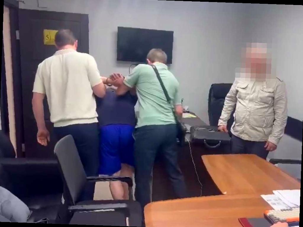 В Сочи задушили девушку из Москвы