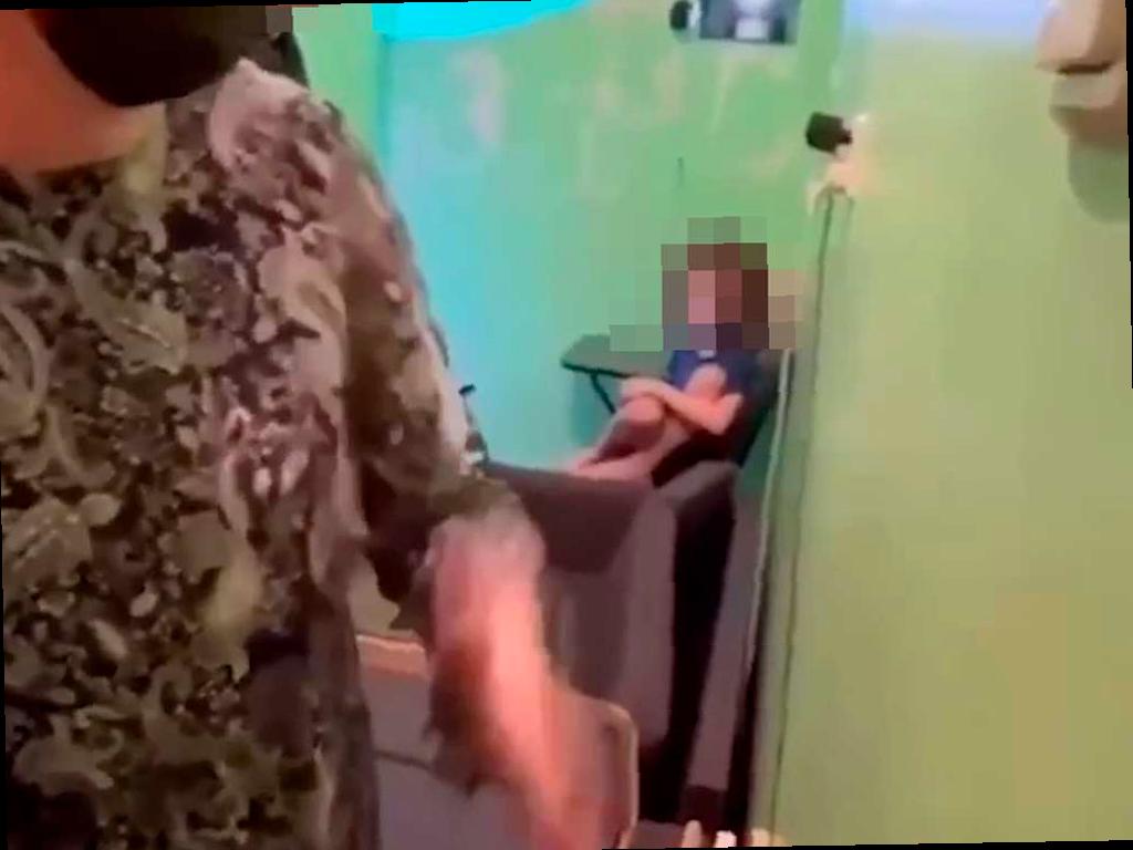 Краснодарская история о заточении ребенка