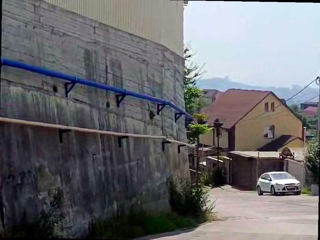 Водоканал Сочи улучшает водоснабжение в центре города