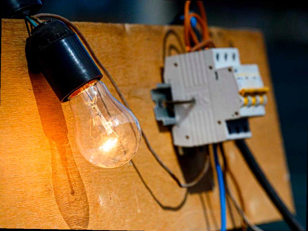 Россети Кубань проведут работы в Сочи ночью на четырех улицах на Мамайке