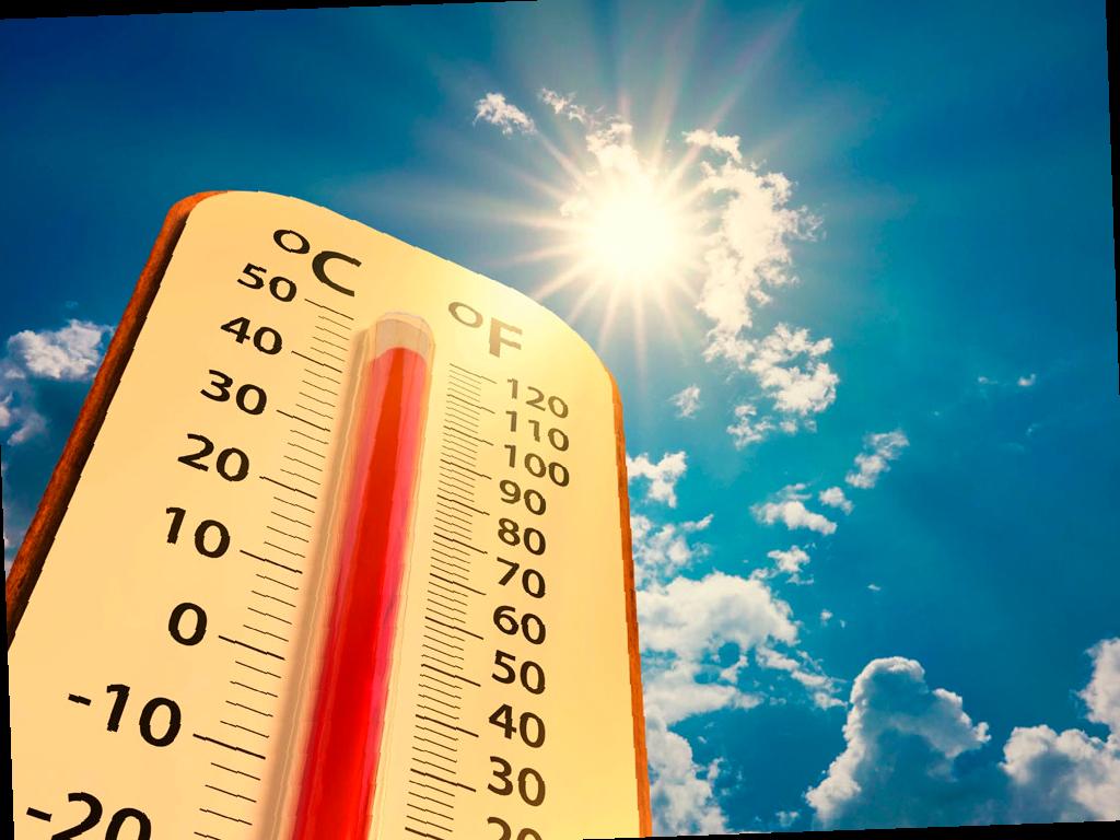 В Сочи ожидается очень жаркая погода