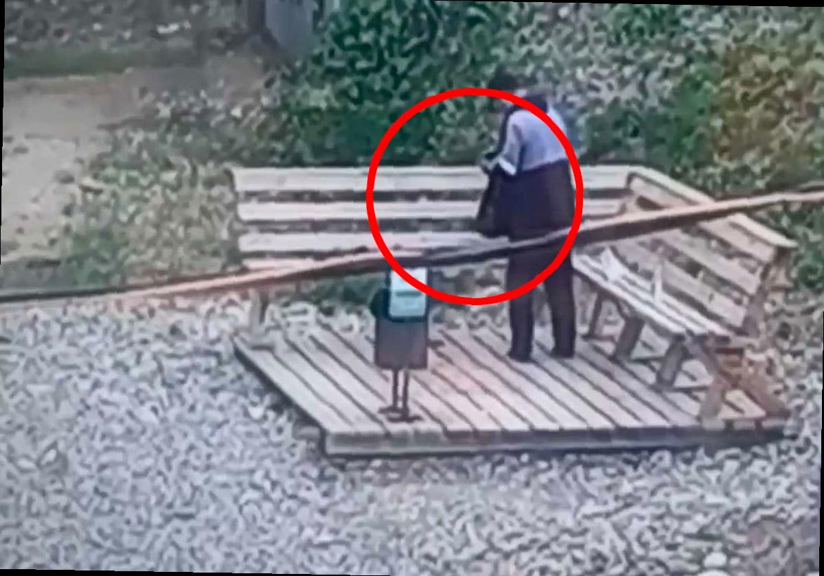 В Сочи мужчину подозревают в краже рюкзака, за что ему грозит до 5 лет тюрьмы