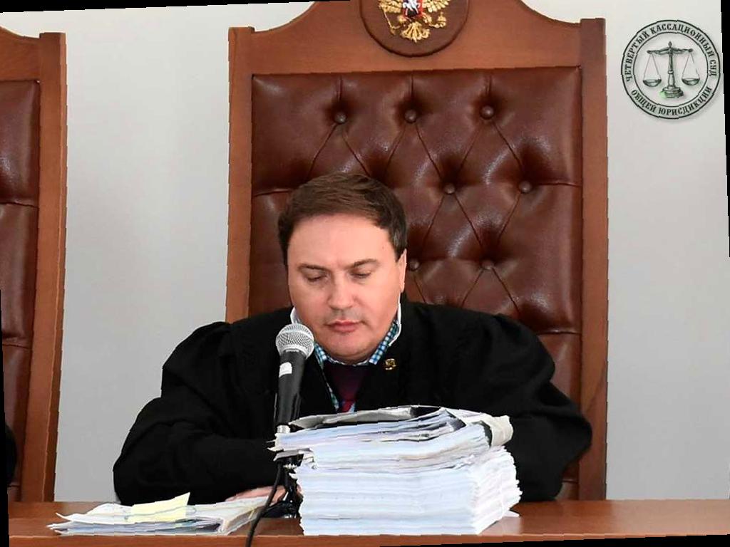 Суд пересмотрит дело сочинцев, устроивших стрельбу у ресторана: наказание сочли слишком мягким