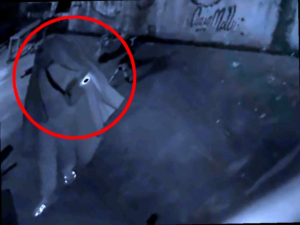 В Сочи задержан серийный угонщик мопедов