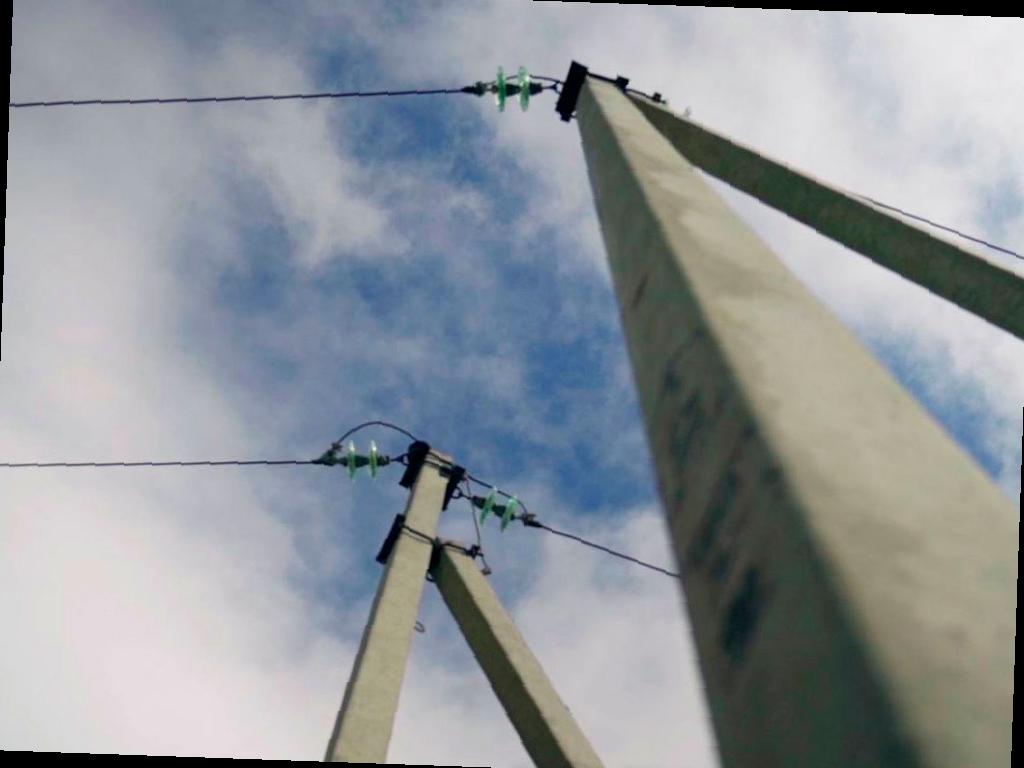 Отключение электричества в Сочи 22 июля