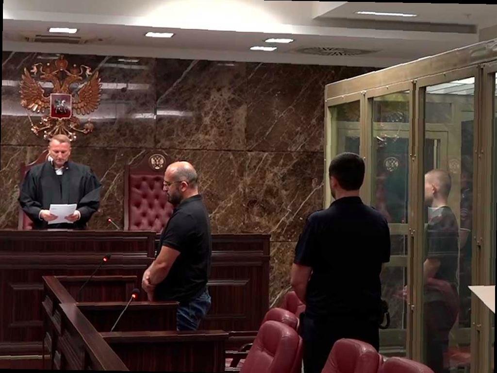 Парень из Сочи осужден на 16 лет за контрабанду наркотиков