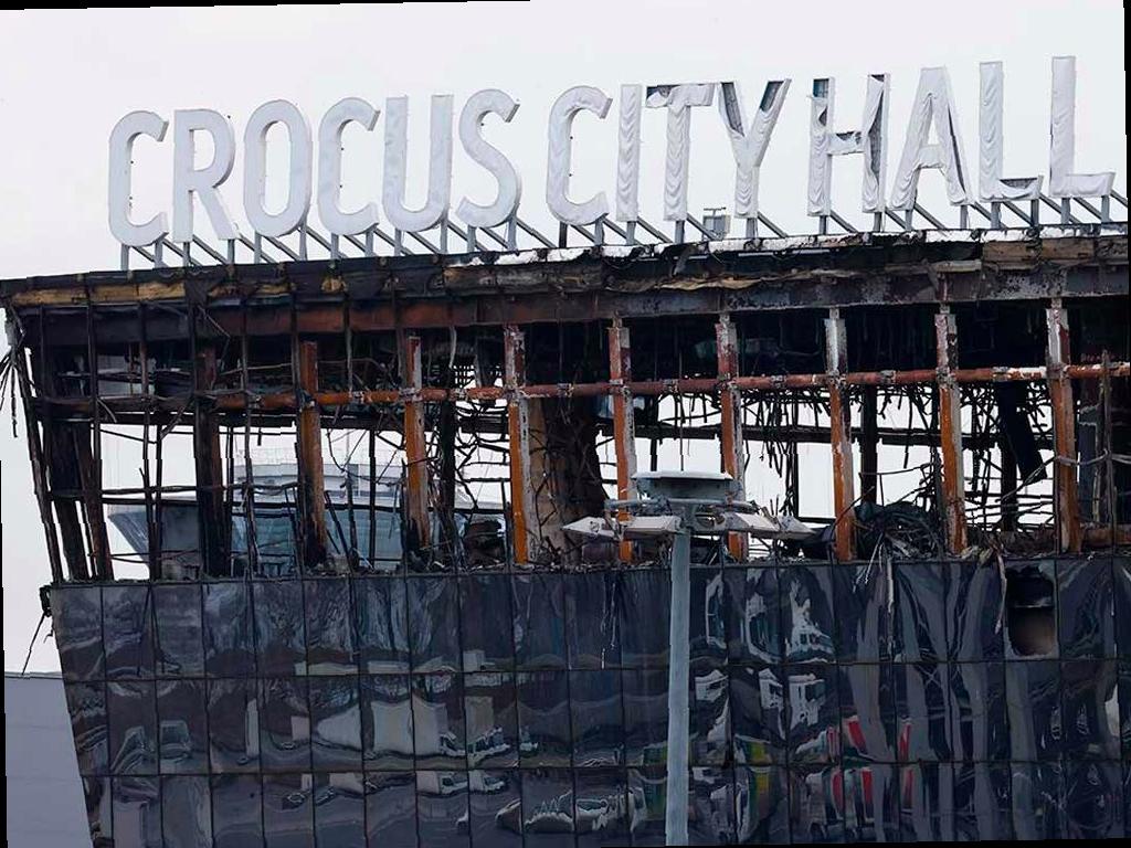 Девушка из Сочи оправдывала теракт в «Крокус Сити Холле»