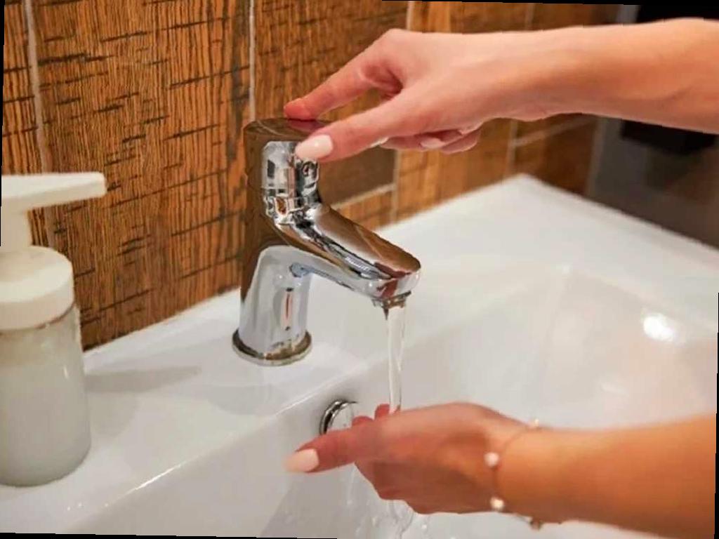 Объём подачи воды в Сочи увеличился на треть за последние 5 лет