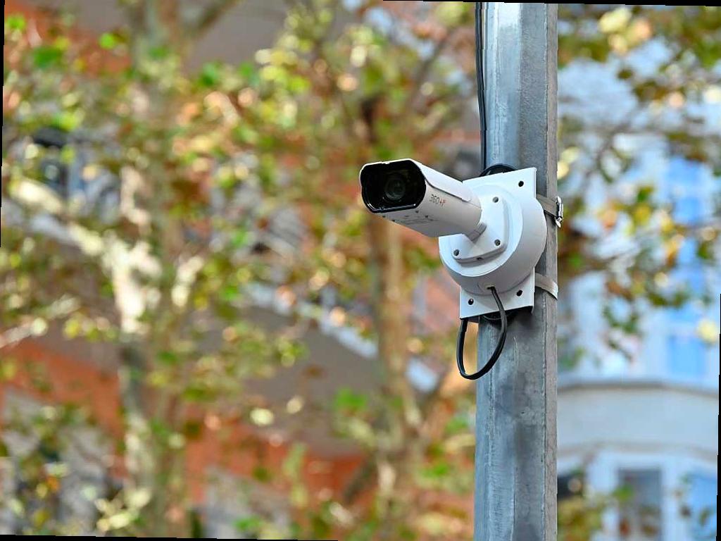 В Сочи установят еще 300 камер видеонаблюдения