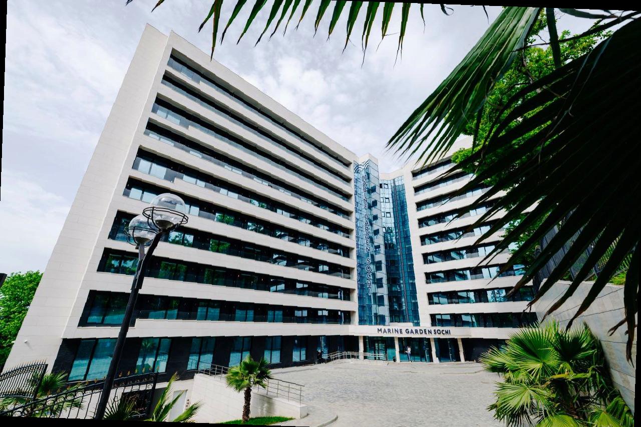 Преимущества курортов федерального значения: новые возможности