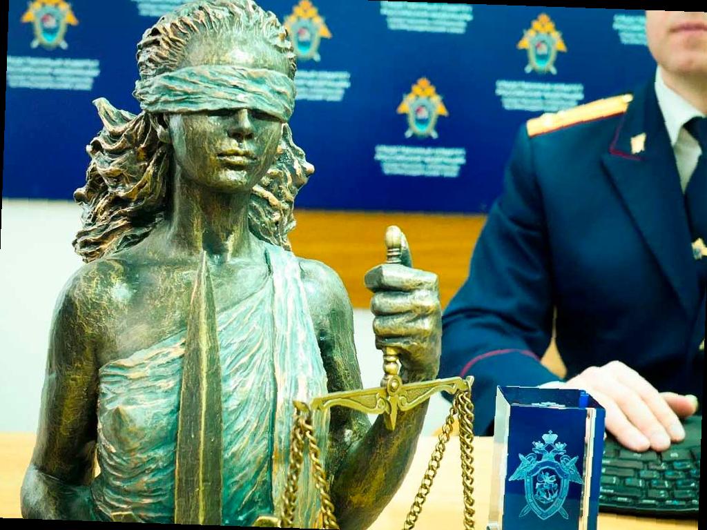 Жительницу Сочи отправили на 1,5 года в колонию за демонстрацию экстремистской символики