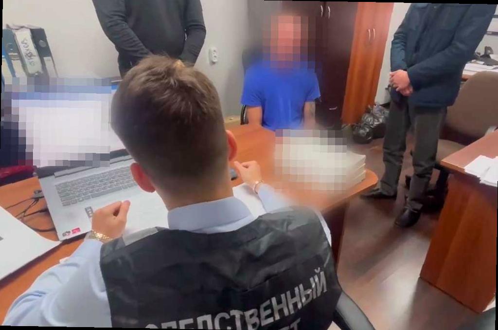 В Сочи задержали подозреваемого в изнасиловании и убийстве туристки 20 лет назад