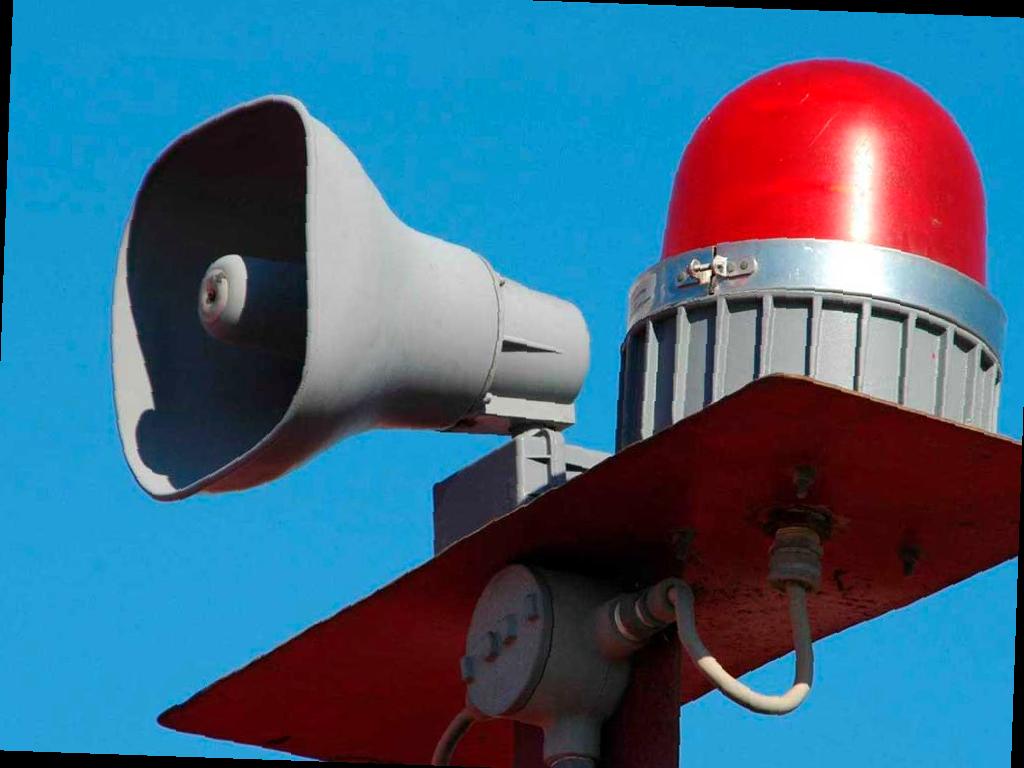 Вечером в Сочи пройдут учебные стрельбы