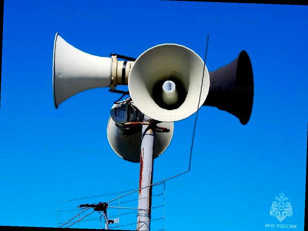 Вечерние учебные стрельбы в Сочи