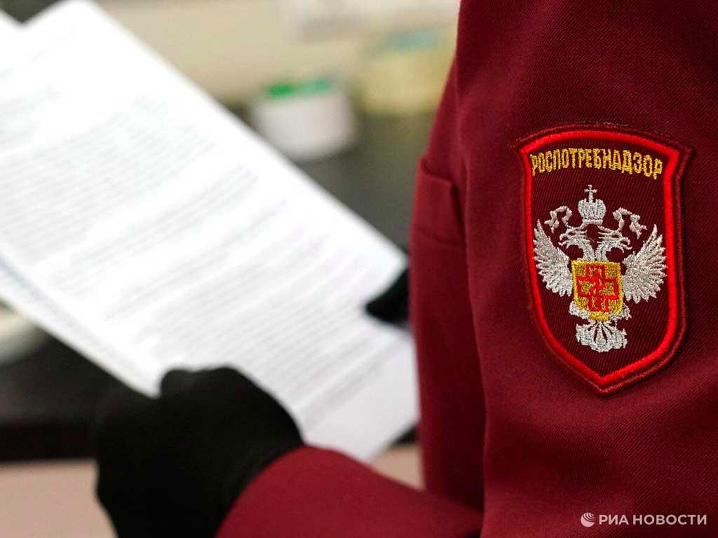 Юные спортсмены в Сочи заразились вирусом