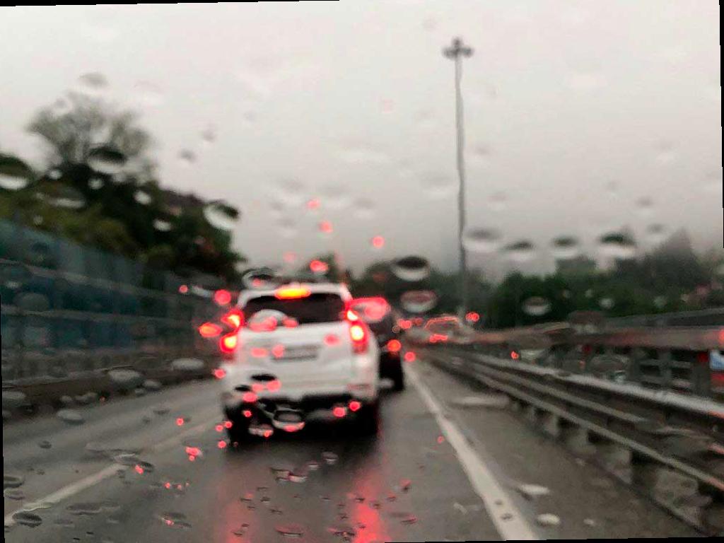 В Сочи ожидается похолодание