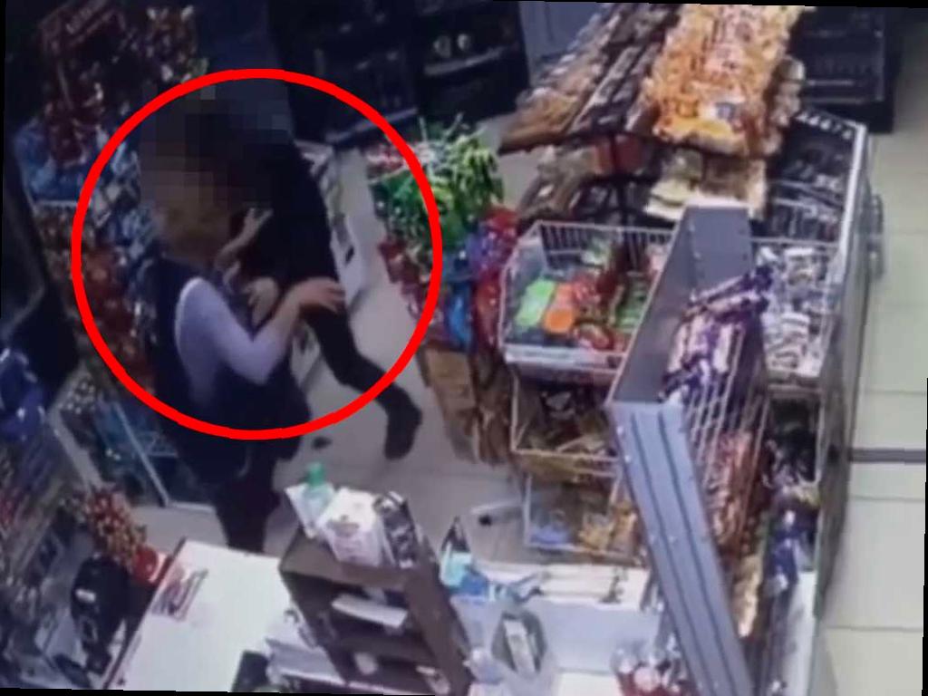 В Сочи задержали грабителя за попытку украсть пачку сигарет