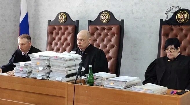 Штраф в 6 млрд за незаконную застройку в Сочи