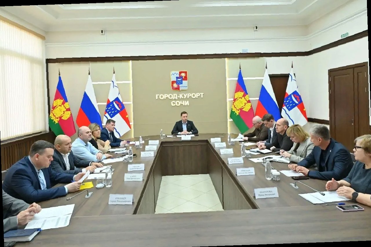 Бесплатная юридическая помощь для участников СВО и их семей в Сочи