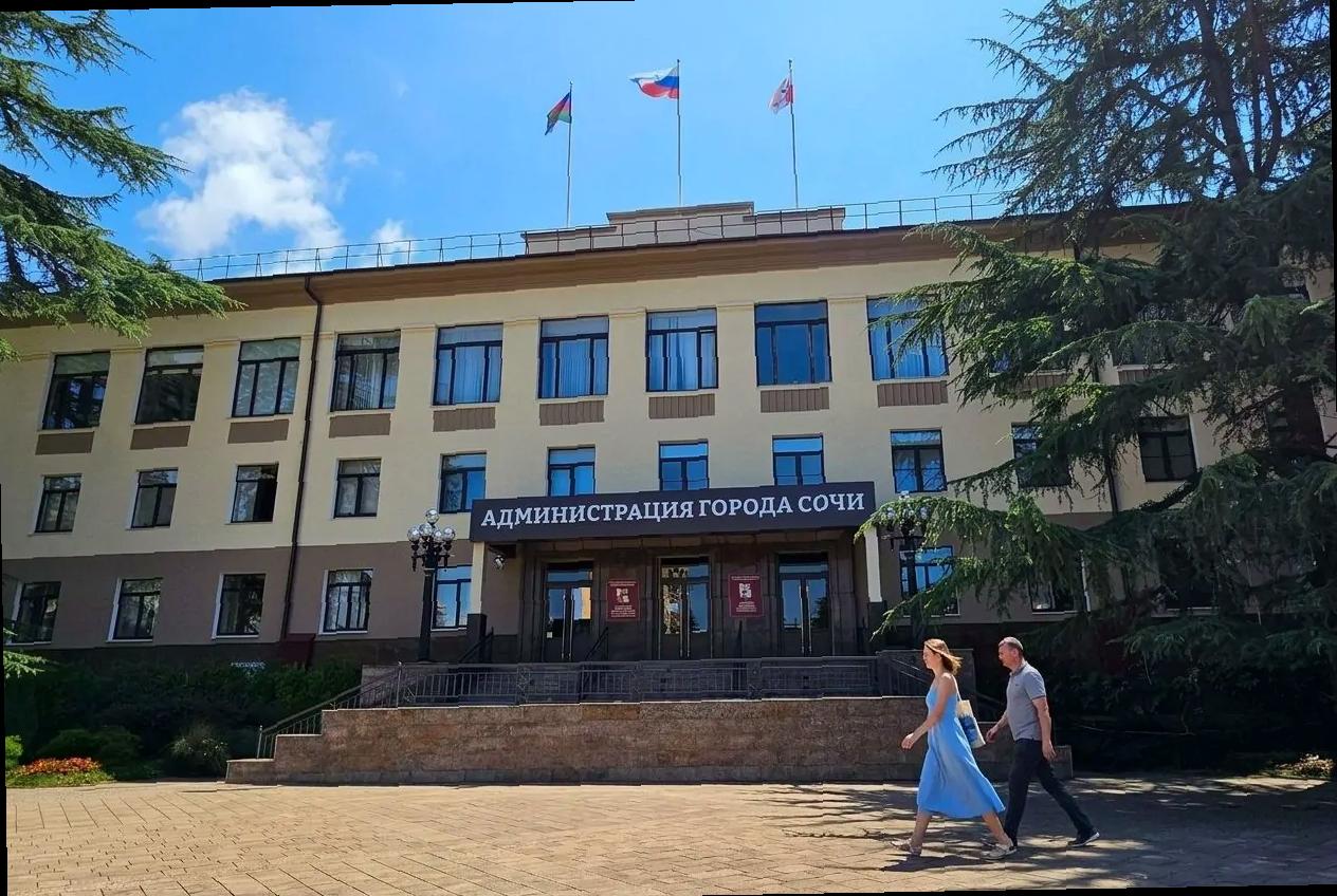 Летний сезон 2026: новый этап развития туризма в Сочи