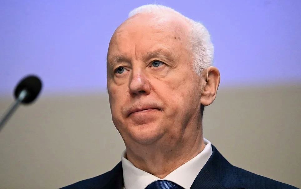 Бастрыкин требует отчёт о расследовании гибели спортсмена в Сочи