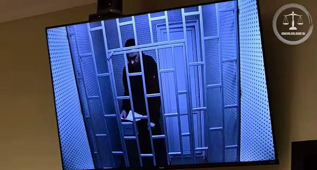 Лже-чиновник из Сочи получил 6 лет колонии за мошенничество с землями