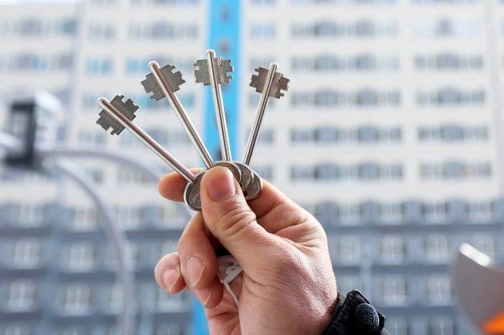 Новые дистанционные сделки с недвижимостью начнутся с 1 июля 2026 года