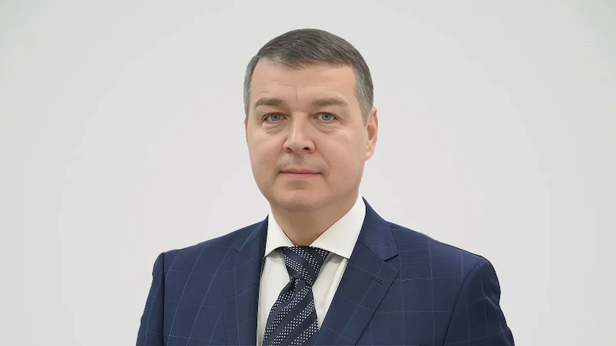 Смена руководства в департаменте инвестиций Сочи