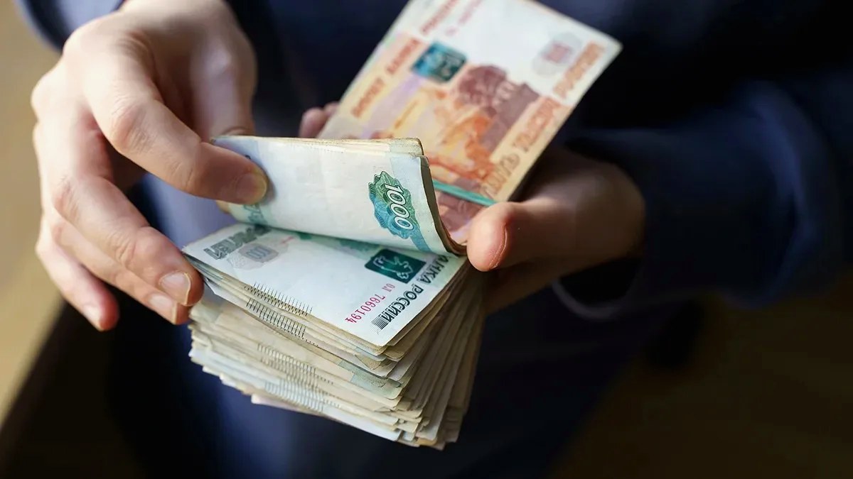 Средняя зарплата в Краснодарском крае достигла 81,4 тыс. рублей