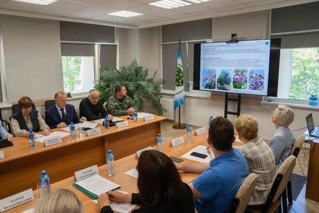Ученые предлагают исключить некоторые растения из списка инвазивных видов