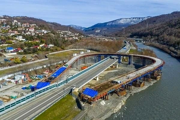 В Сочи в реку Мзымта выпустят 20 тысяч мальков краснокнижной кумжи