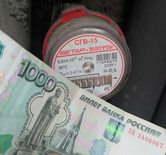 Долги абонентов перед «Водоканалом» Сочи составляют почти 296 миллионов
