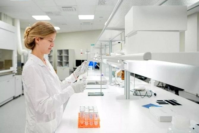 Исследование рек Большого Сочи и их влияние на Черное море