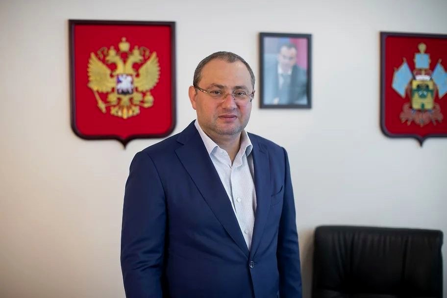 Приговор экс-главе Минздрава Кубани: четыре года колонии и штраф