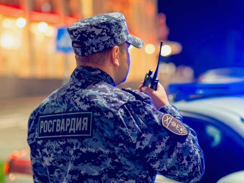 Задержан мужчина, ограбивший женщину в Адлере во время прогулки