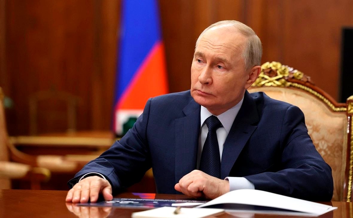 Закон о возможности ареста имущества россиян за границей вступит в силу