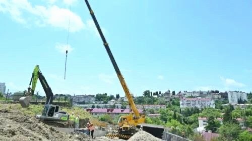 Инвестор вложит 10 млрд рублей в реконструкцию санатория «Белые ночи