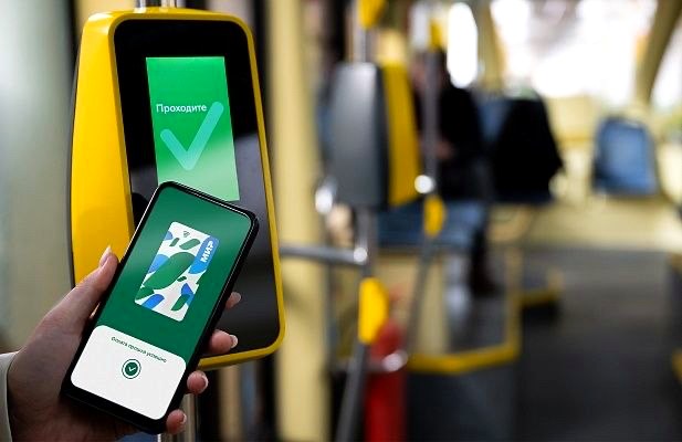 Скидка на проезд в автобусах Сочи при оплате через «Mir Pay» с 1 августа по 30 ноября 2026 года