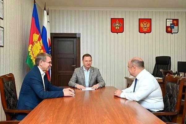 Бесплатный вход в Сочинский национальный парк для местных жителей: мэр предложил пересмотреть правила