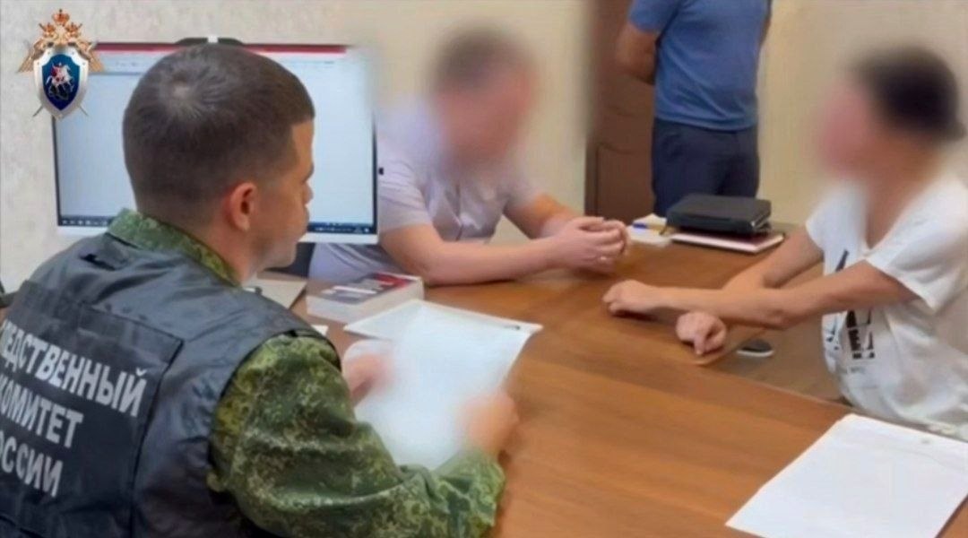 Дело об осквернении военного мемориала в Сочи направлено в суд