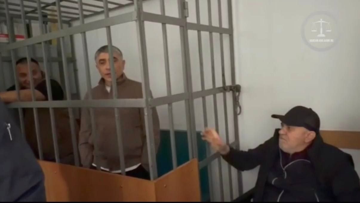 Приговор фигурантам дела об убийстве предпринимателей в Сочи спустя 25 лет