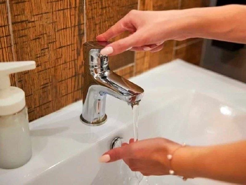 Ремонт водовода в Сочи 1 октября приведет к отключению воды в ряде районов