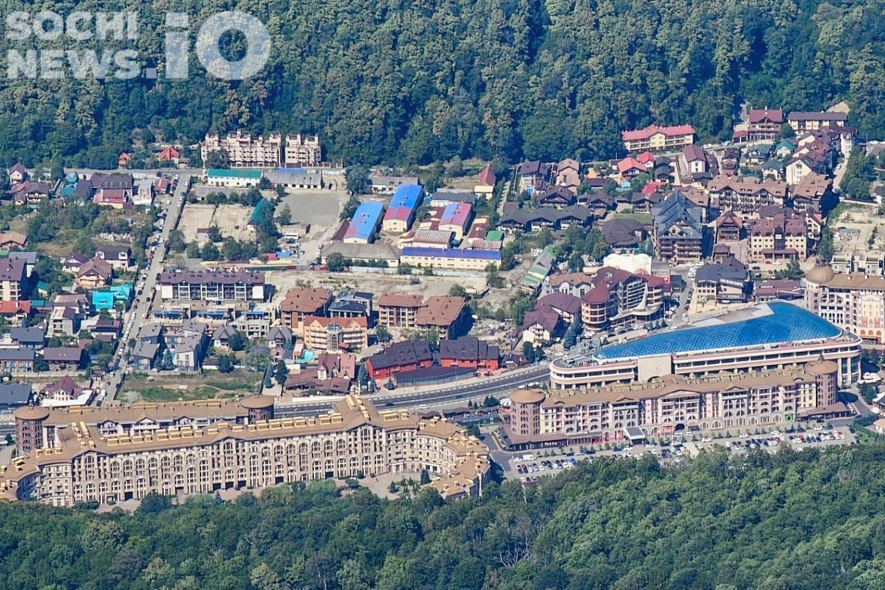 Снижение туристического потока в Сочи осенью 2026 года и подорожание новогоднего отдыха